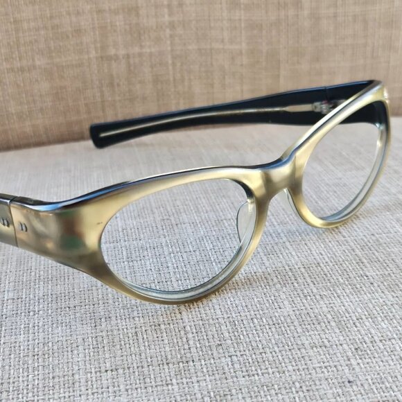 american optical Accessories - Vintage American Optical Women GlassesSunglasses Frame PROMENADE Cosmetan CX 46